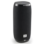 JBL Link 20 Google Assistant 智能藍牙無線喇叭