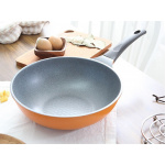 Lowenthal 石塗鍋 [煎Pan/炒鍋/雙耳深鍋] [2尺寸]