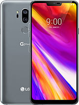 LG G7 thinQ (19.5比9 多功能拍攝HiFi DAC手機) 全新清貨陳列品