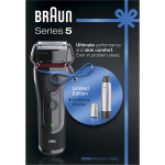 Braun Series 5 5030s 限量版電鬚刨連鼻毛器套裝