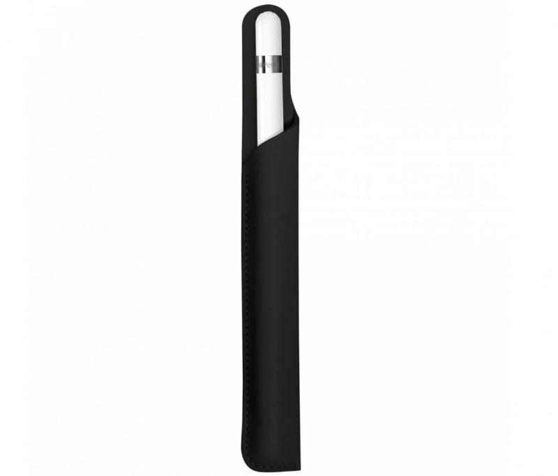 twelve south - PencilSnap Magnetic Leather case for Apple Pencil Holder