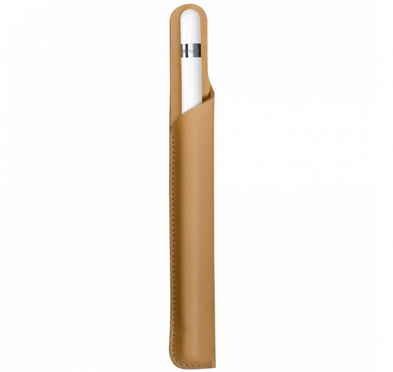 twelve south - PencilSnap Magnetic Leather case for Apple Pencil Holder