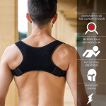 Posture Corrector 背部矯形輔助器
