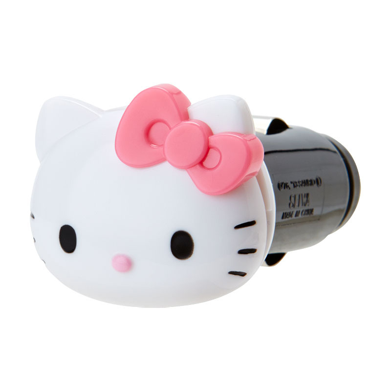 Sanrio Hello Kitty 汽車充電轉換插頭 [2款]