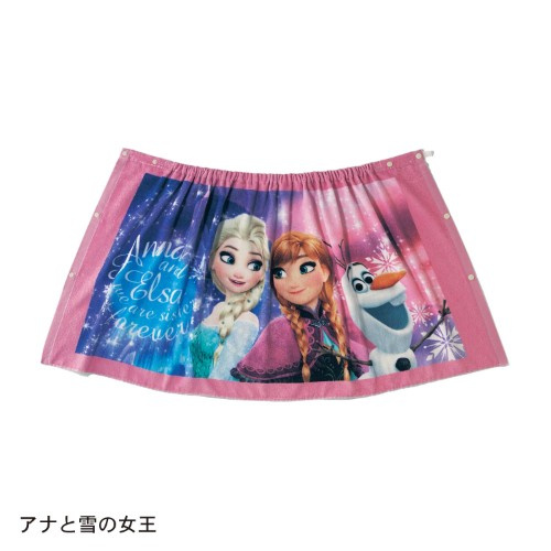 日本Disney 公主/TSUMTSUM 沙灘浴巾 [5款]