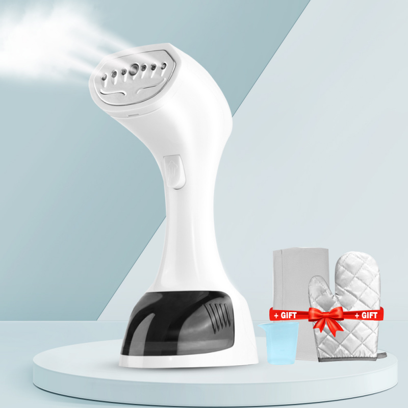 rospec steamer