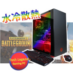 298TLC I5-9400F+水冷散熱 高效能電競組合