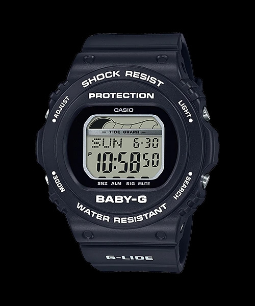 卡西歐 手錶 BABY-G BLX-570-1D