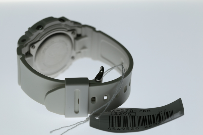 卡西歐 手錶 BABY-G BLX-570-7D