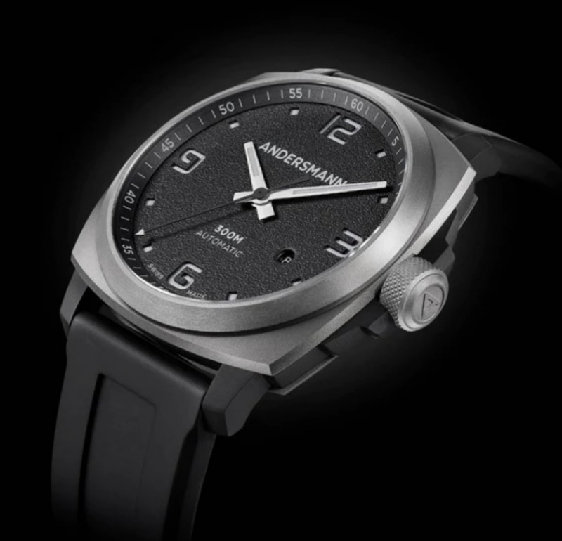 Andersmann - 經典系列腕錶 ANN0138