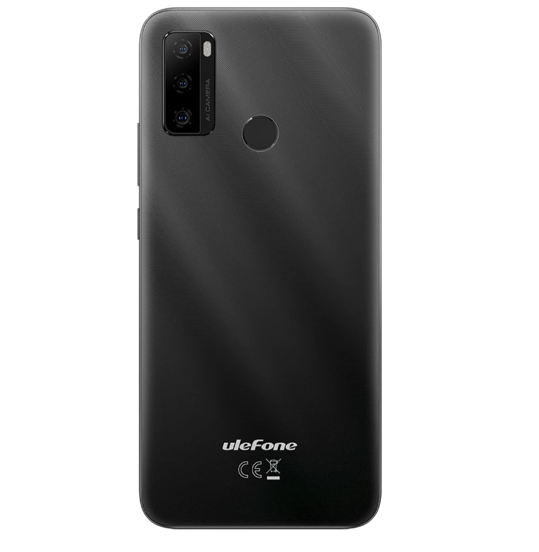 Ulefone Note 10 (2GB+32GB)  智能手機 [4色]