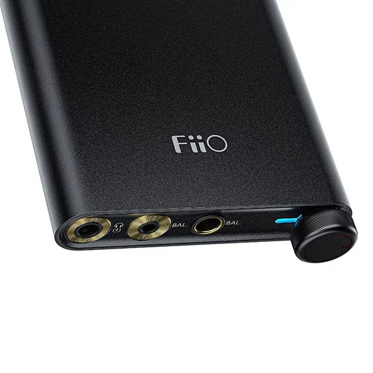 Fiio Q3S AK4452 + MQA升級版便攜解碼耳放