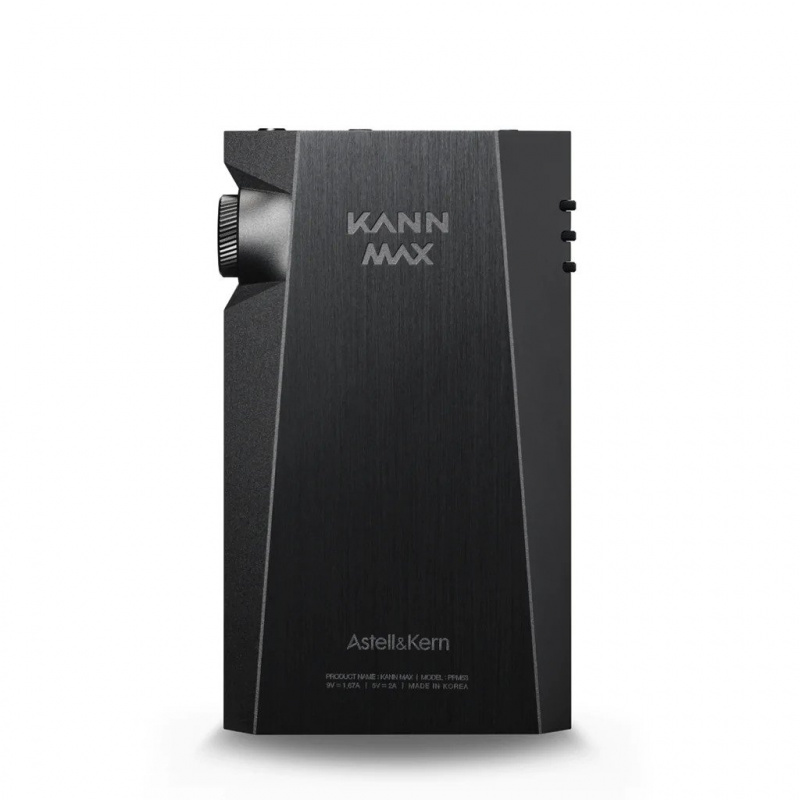 Astell&Kern KANN MAX (門市特價發售）