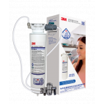 3M™ FM-1500-B DIY 高流量濾水系統