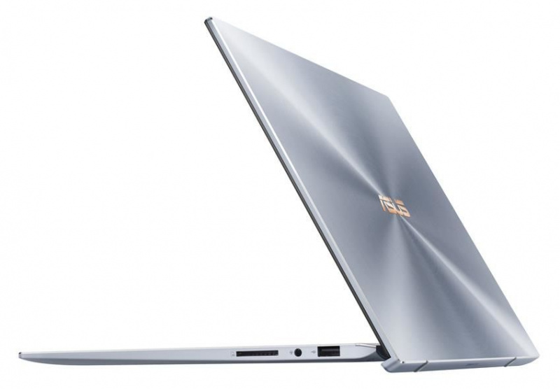 Asus ZenBook 14"手提電腦 (UX431FN-SP8201T)