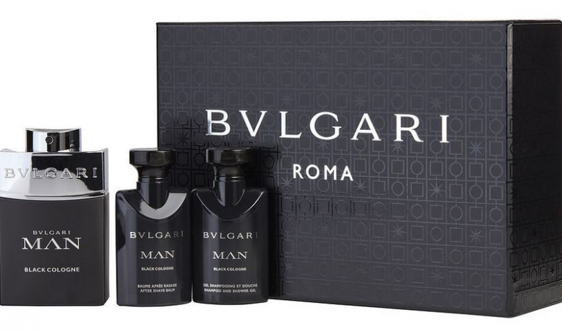 bvlgari roma gift set price