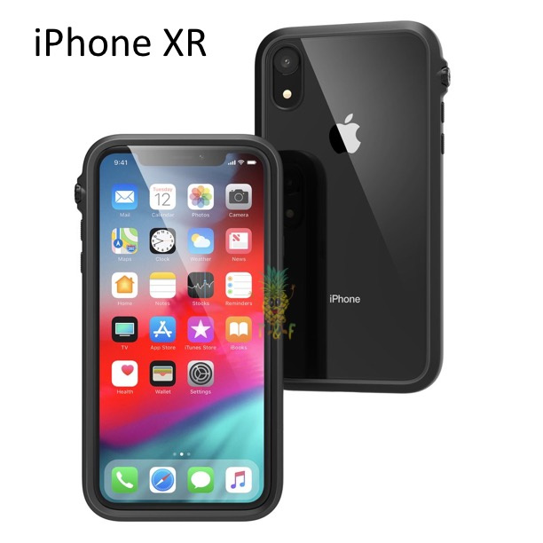 Catalyst - Impact Protection Case for iPhone XR (6.1")
