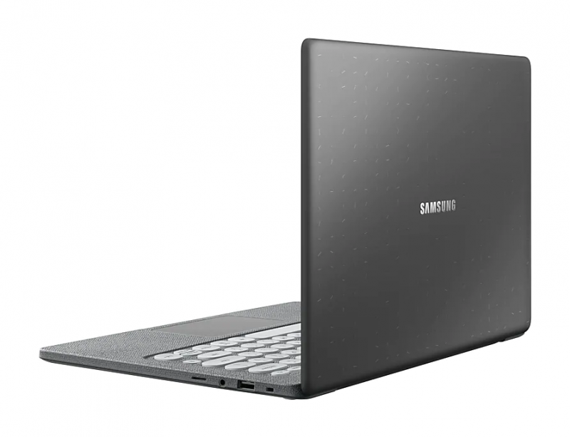 Samsung Notebook Flash 13"3 吋 手提電腦(NP530XBB)[3色]