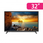 Toshiba東芝 32"高清數碼電視 (32L3650)