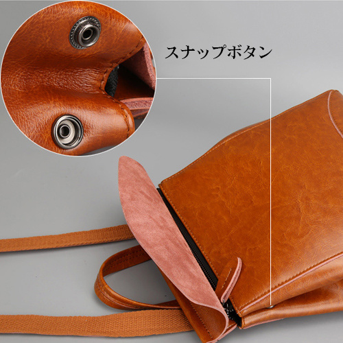 日本本革2WAY Backpack [3色]
