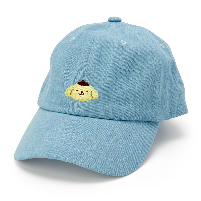 日本SANRIO Hello Kitty CAP帽 [6款]