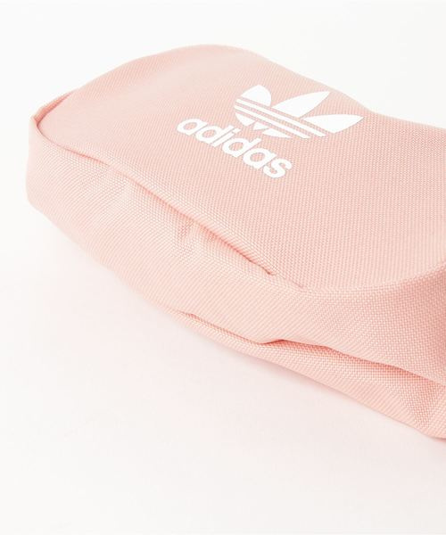 日本adidas斜揹袋/腰包 [2色]