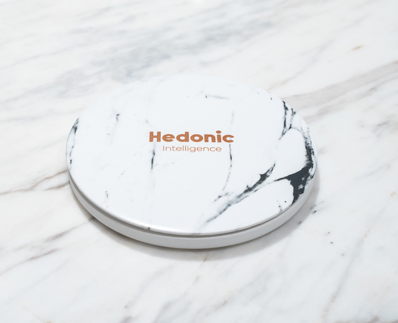 Hedonic - 15W 無線充電座