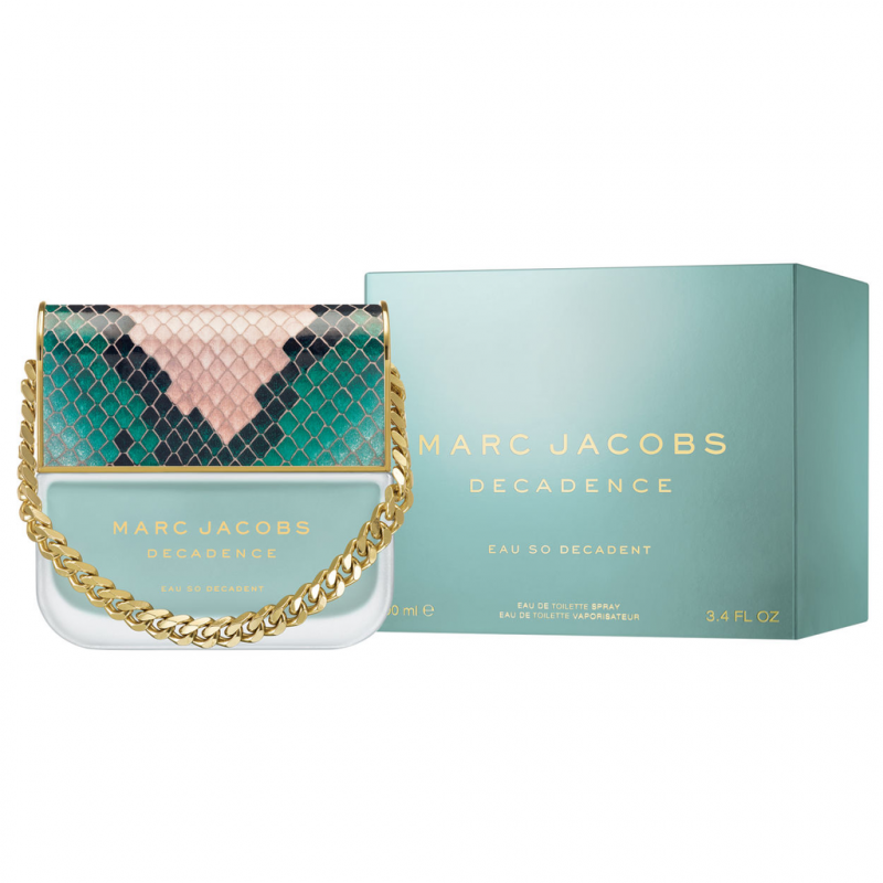 marc jacobs perfume decadence price
