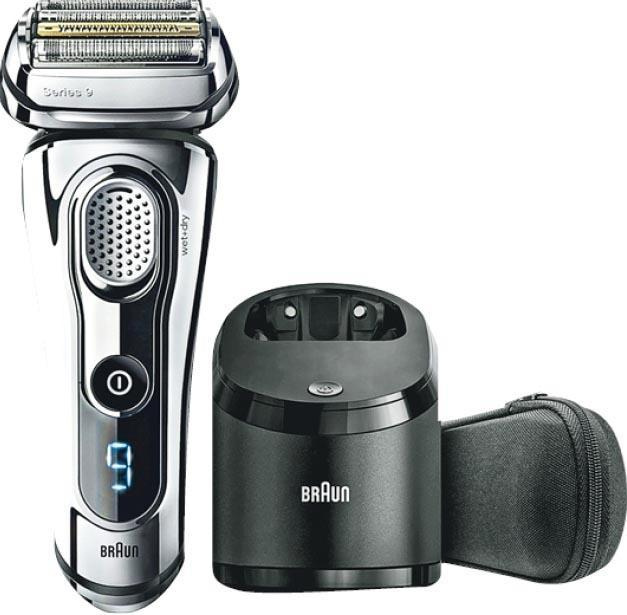 Braun 9295 Outlet