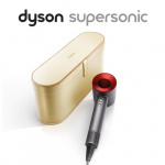 Dyson Supersonic 吹風機 HD01 (紅色吹風機) 限量金盒版