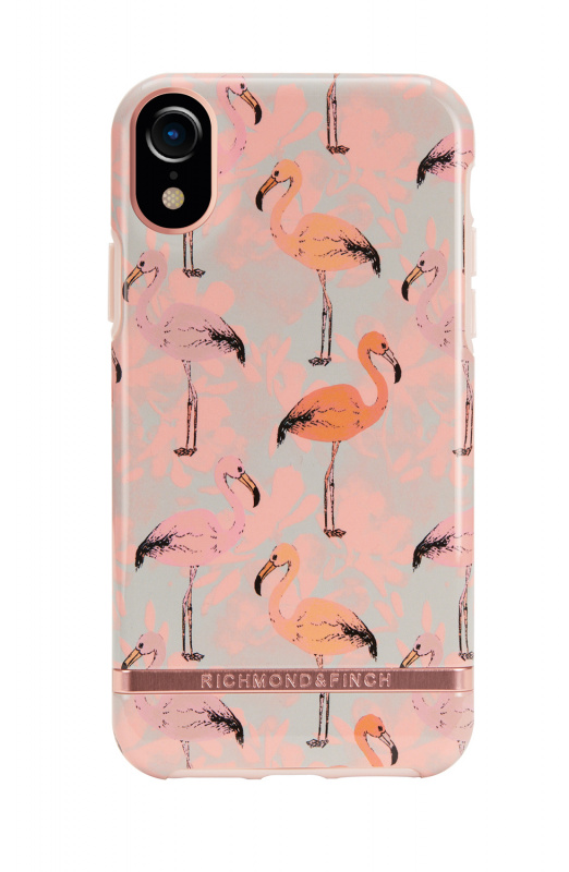 Richmond & Finch iPhone Case - Pink Flamingo (IP - 307)