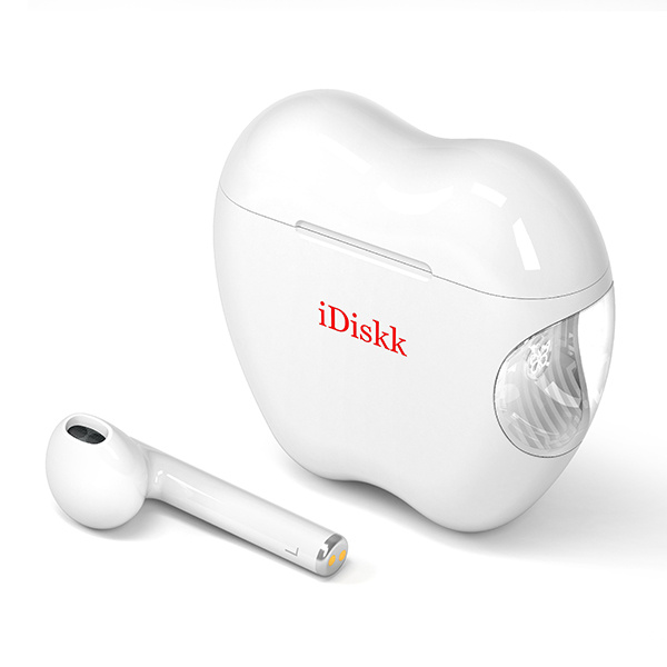 TSK iDiskk 高質藍牙耳機