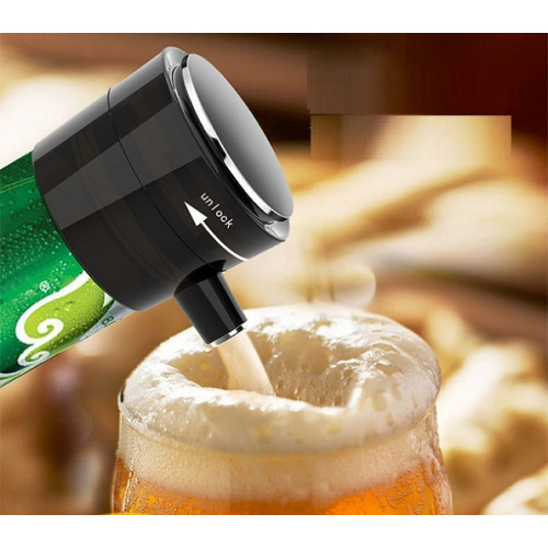 Beer Bubbler 超聲波啤酒起泡神器 (罐裝或樽裝可用)