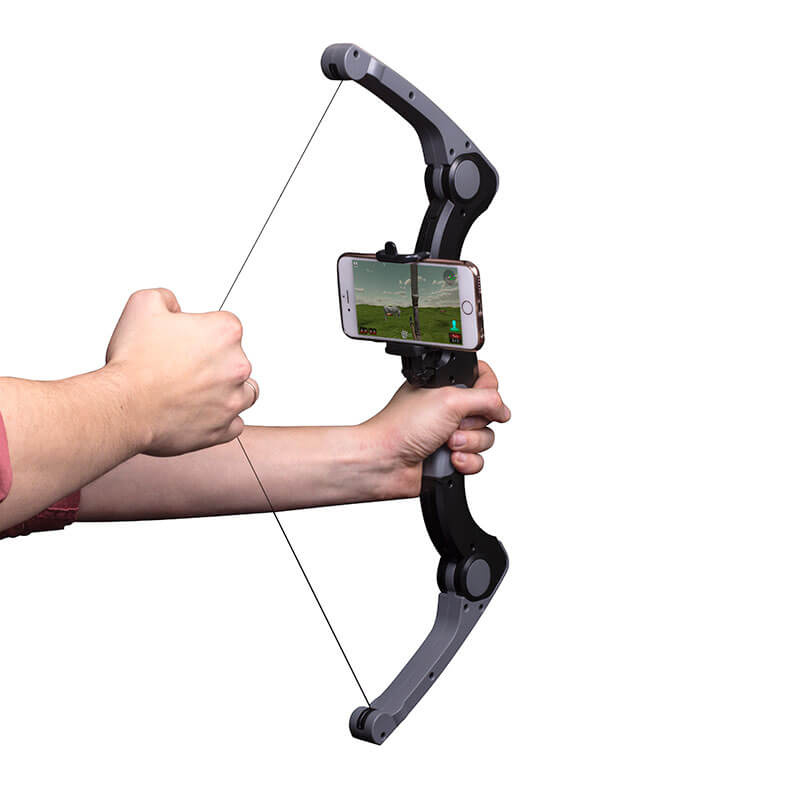 美國 Virtual Archer 虛擬弓箭