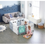 Little Pony X Yaya IUM 韓國兒童遊戲圍欄組合