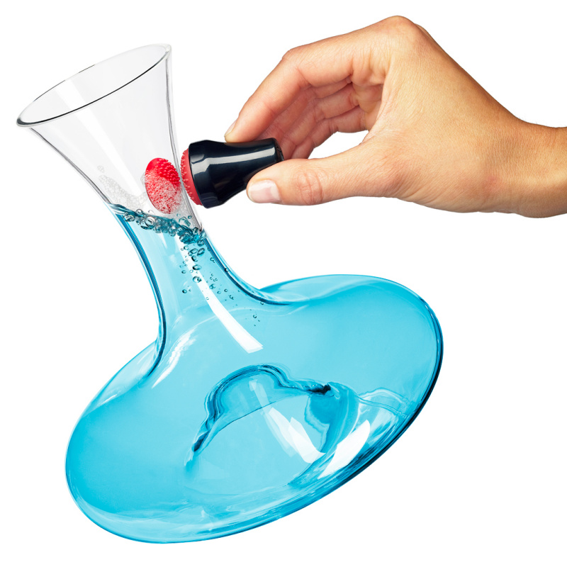 Cuisipro 磁力瓶中清潔刷（玻璃、陶瓷、魚缸等適用）