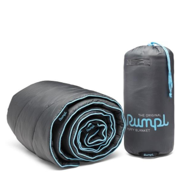 Rumpl Original Puffy Blanket 戶外露營毯
