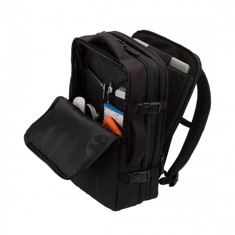 Incase - EO Travel Backpack with Diamond Ripstop
