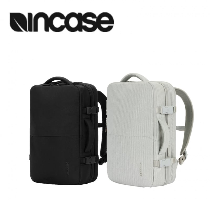 incase eo travel backpack