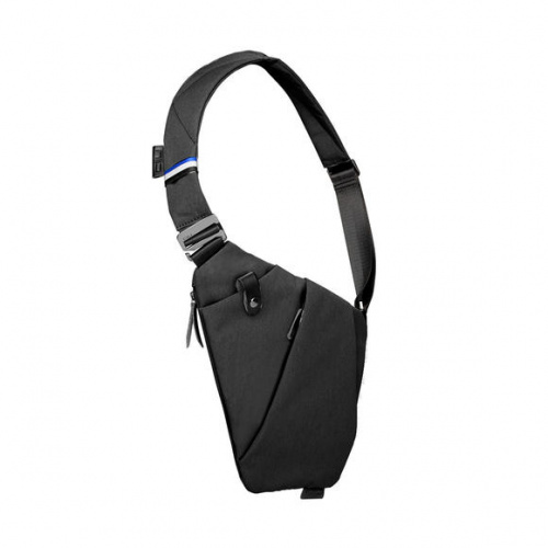 NIID FINO 型男防盜槍包 [3色]