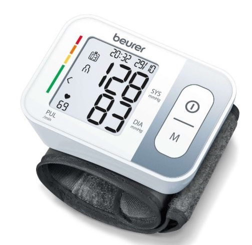 Beurer - BC 28 手腕血壓監測儀