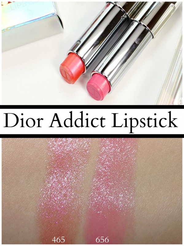 dior addict lipstick price