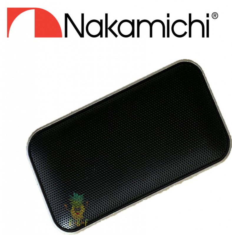 Nakamichi - MyMeiryo Lite 藍牙喇叭