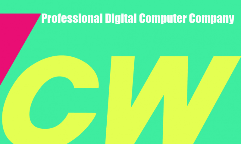CW Pro 數碼產品專賣店