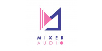 Mixer Audio