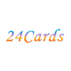 24 Cards