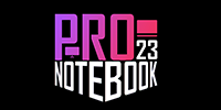 Notebook Pro 23