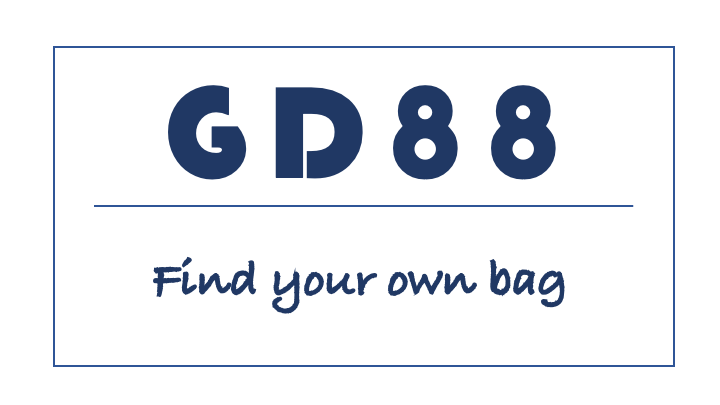 GD88背包專門店