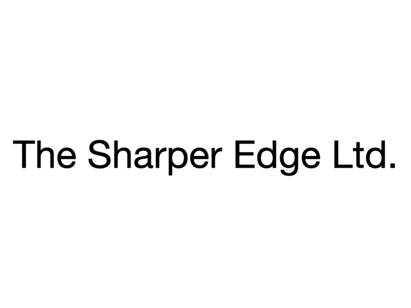 The Sharper Edge Ltd.