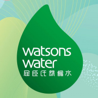 屈臣氏蒸餾水 (Watsons Water)